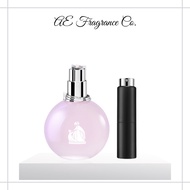 Lanvin Eclat D'Arpege Sheer EDT 8ml Perfume/Fragrance/Trial/Repack/香水分装/Minyak Wangi/Refill bottle