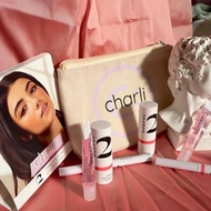 Morphe 2 Charlie'S Go To Faves Genuine American Lipstick Sephora