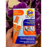 TIDE TO GO stain remover pen 10ml (1 piece) American product
