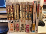 日本輕小說