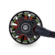 outgoingsg 14 Pole Motor with M5 Shaft 18AWG Silicone Wire for RC FPV Quadcopter