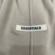 ✑﹍ Quần Short Essentials Fear Of God Cao Cấp