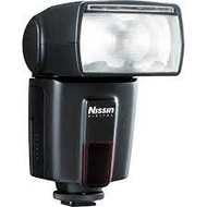 NISSIN DI600 SPEEDLIGHT FLASH FOR CAN0N [demo unit]