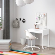 MICKE IKEA table | meja belajar meja office 73x50cm