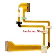 NEW LCD Flex Cable For sony DCR-SX15E DCR-SX20E DCR-SX21E SX20E SX21E SX15E SX15 SX20 SX21 Video Cam