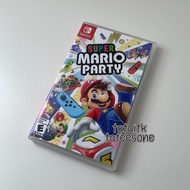 [Forward] Nintendo Switch Super Mario Party (Zone Asia Eng