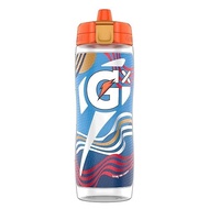 Gatorade NBA Sport Fitness Portable Plastic Bicycle Water Bottle Energon 901mL-1L ถ้วยน้ำพกพาสำหรับก
