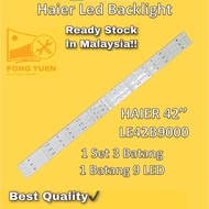 LE42B9000 HAIER 42'' LED TV BACKLIGHT LE42B9000