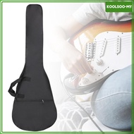 [KoolsooMY] 45inch Guitar Backpack Electric Bass Case Cover Bass Guitar Gig Case for Training