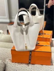 Hermes Picotin 18