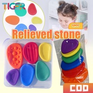 Fidget Pad Fidget Toys Fidget Functions, Fidget Controller Stress Reducer Fidget toy anti pressure