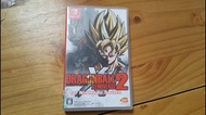 Nintendo Switch Dragon Ball Xenoverse 2 龍珠日版(更新後有中文字幕)