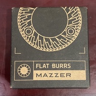 Mazzer 33T 64mm Flat Grinder Blades