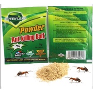 1 packet cockroach/ant killing powder 5g