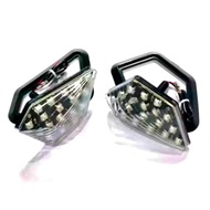 SEGILIMA D99 jumbo size sticker