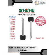 SHINHO ELECTRODE SPLICER Shinho Splicer Electrode/ Original