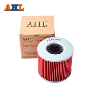 AHL 133 Motorcycle parts Oil Grid Filter for Suzuki GS550 GS750 GS450 GS425 GS1100 GSX250 GS650 GS25