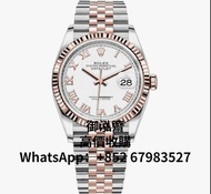 高價收購 勞力士 Rolex  Datejust 36 Oyster Perpetual Datejust 36mm 126231-0015