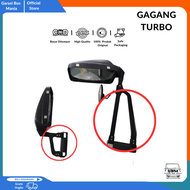 Spion Turbo Bus Jetbus 1 Manual/Spion Bus Adiputro