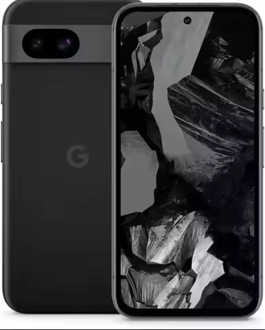 Used Google Pixel 8a 5G Pixel 8A 6.1" OLED 8GB RAM 128/256GB ROM Original Unlocked NFC Google Tensor