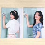 ITZY 2026 Season’s Greetings Mini Poster 海報 ［非小卡］