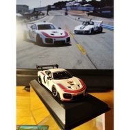 Mini Cut 1: 43 MINICHAMPS Porsche 935 Racing Model Porsche 935 Martini Racing Based on the 911 GT2 R