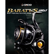 Reel daido BARAUS SW power handle