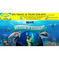 Aquaria KLCC Ticket KL (Malaysian)