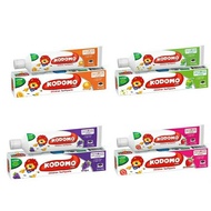 Kodomo Toothpaste 40g / 80g