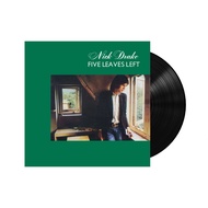 แผ่นเสียง Nick Drake Five Leaves Left ใหม่ ซีล Nick Drake Vinyl LP