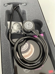 3M Littmann Cardiology IV 聽診器