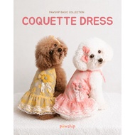 Pawship Coquette Dress