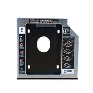2.5" Hard Disk Drive HDD Caddy Bay