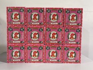 金烏蚊香30片+mospoo蚊盒