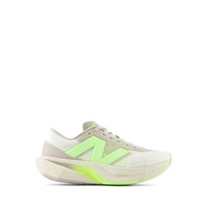 New Balance FuelCell Rebel Women's Running Shoes - Ivory/Neon