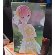 Figure Ichika Nakano winner auction manakashop