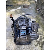 GEARBOX AUTO 4AGE 20V SVT/BTOP