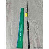 SEAHAWK PRO JIGGER FISHING ROD SPINNING 1 PIECE