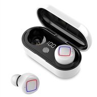 Mifa X3 TWS Wireless Bluetooth Earphone Active Noise Cancelling Touch