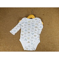 (880) Jumper C a RORS baby 6-9 months chest size 52 length 40
