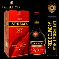 St. Remy XO 70cl (with box)