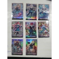 VANGUARD DIVINEZ DZ-LBT02 Separate Leaves FR