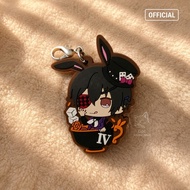 Black Butler Keychain Black Butler Ciel Phantomhive