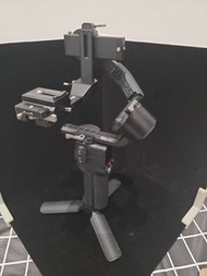 DJI RS3 mini  穩定器
