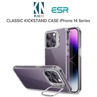 ESR Classic Kickstand Case for iPhone 14 PRO MAX / 14 PRO / 14 PLUS / 14