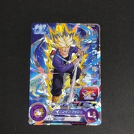 BANDAI - SDBH 龍珠英雄卡 BIG BANG BIGBANG MISSION 8 CP卡 BMT8-ECP4 特南克斯：青年期 杜拉格斯