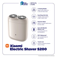 Xiaomi Electric Shaver S200