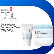 illiyoon Ceramide Ato Concentrate Cream 200ml, 500ml