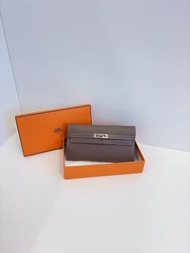 Hermes kelly long