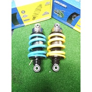 Y15zr/Lc135 Espada monoshock 205mm